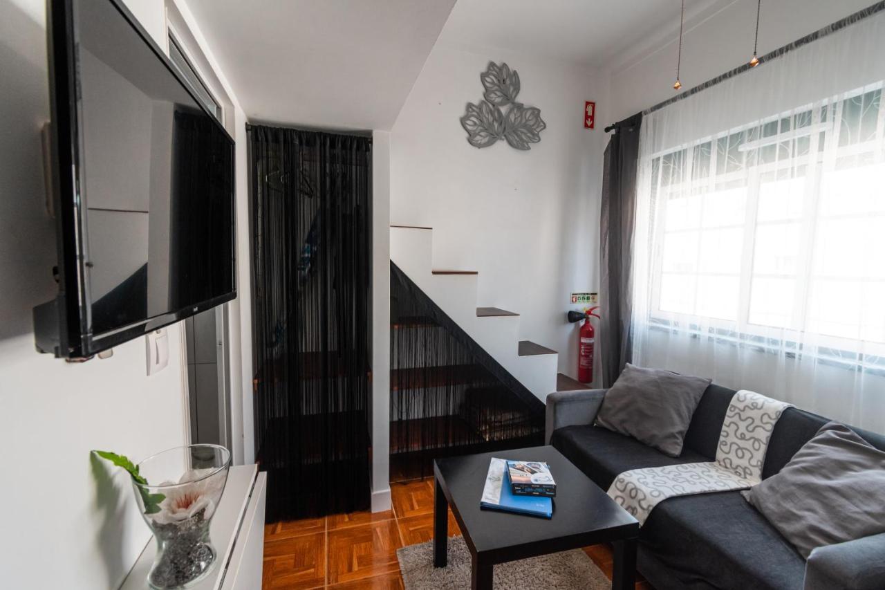 Casa Alegria By Cosycasa Praia 페니케 외부 사진